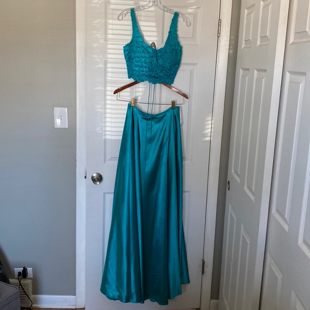 Sherri Hill Dress